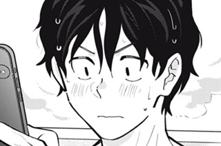 第５話 記憶と気持ちに賞味期限はありますか？ 표지