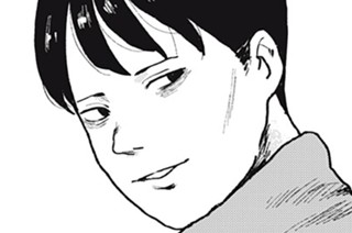 第１９話 コリドー街の悪夢⑤ 표지