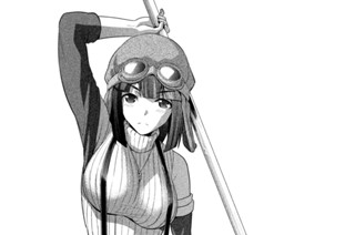 第７０話 残滓（レムナント） 표지