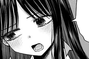 第４１話 かにちゃんの決心♥ 표지
