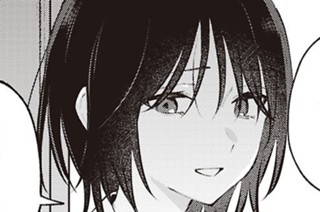 第30話 薄日の下で(4) 표지