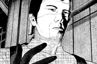 第６４話 悪人たち 표지