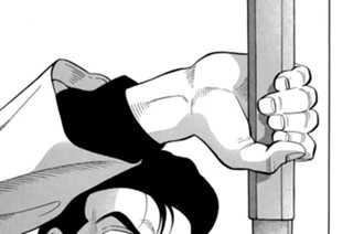 ＡＣＴ．５８０ 出て来たのは、死に神 표지