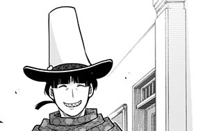 第３１話 勇者、サクッと神を殺し、夏休みを迎える⑤ 표지