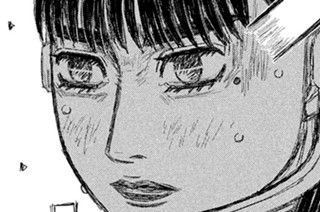 第４６話 林間区間 표지