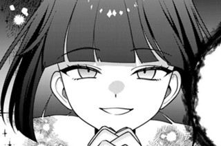 第７話① 悲しい初恋の結末は…… 표지