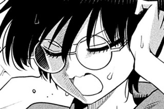 第６５話 社長と覚悟 표지