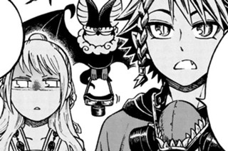 第７話② 電気を求めて 표지