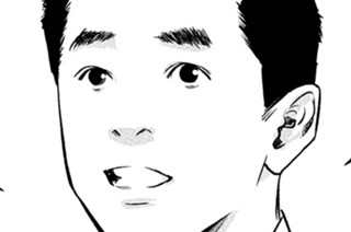 ＶＯＴＥ６５ 嚆矢が鳴った 표지