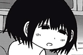 第２５４話 受験生に付き添う親 표지