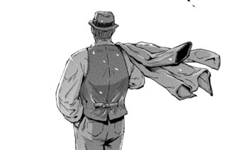 第９話 표지