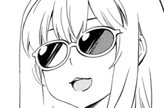 第５１８話 でかけたい 표지