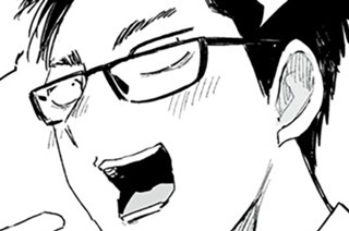 第５５話 표지