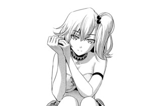 第３９話 インシテミル？ 표지