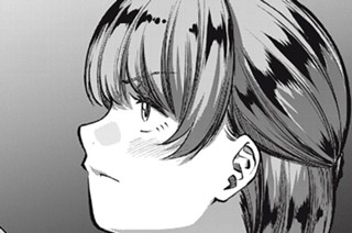 第３５話 スズメ VS タカ 표지