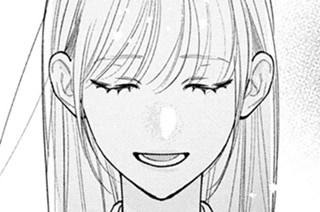 episode8③ アメーリア、同志を見つける 표지