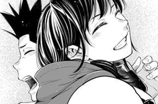 Episode.43（後編）大月家の妊娠・出産 표지