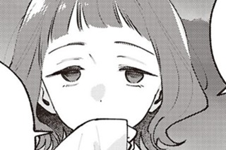 第30話 薄日の下で(2) 표지