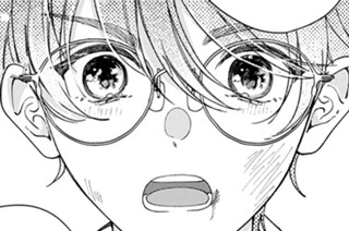 第2話‐1 変な気、回してんじゃねーよ 표지