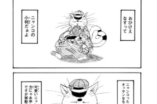 第１６３話 結構毛だらけ猫灰だらけ 표지