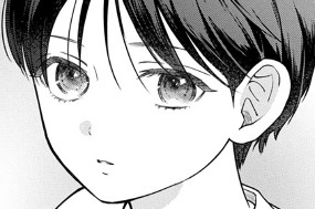 25화 ７試合目 ２人の恋と決勝戦（１） 표지