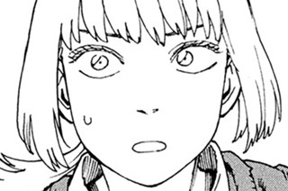 第８５話 ヤマ都③（１） 표지