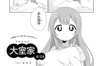 大室家の114 표지
