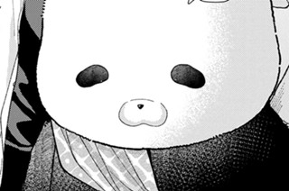 23화 6勤目-2 Nobody knows we're buddies.（2） 표지