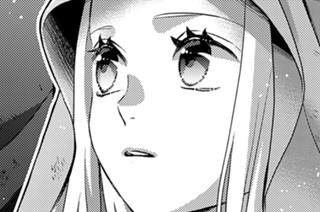 ［第六十二夜］ 希望を宿す者（２） 표지