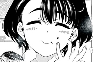 【#198-199】君は天然色 표지