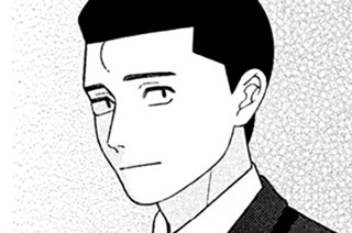 第６７話 相談乗る男 표지