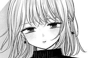 第４３話 なほさんと校舎裏♥ 표지