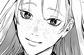 第２４話 Ｌｉｋｅ ａ ｓｗａｎ① 표지
