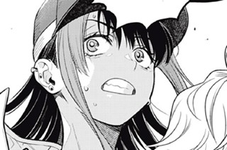 第６７話 ネオヨーク決戦① 표지