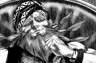 第１話 二人の英雄② 표지