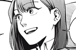 ２３話 目 死ナナイデ 표지