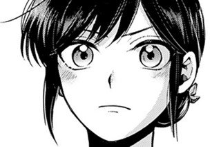 第３４話 海坊主と儀式の肴 표지