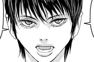 第３６話 ＂開花＂① 표지