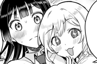 第４話 遭遇① 표지