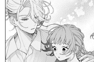 ｅｐ．３ ざわめきロマンス（４） 표지