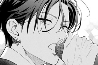 ＶＯＬ．０２４ はしりだす（１） 표지