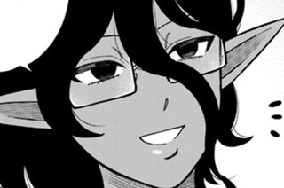 第３８話 三者三様の希求 표지