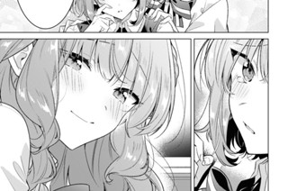 第37話 新学期と、後悔と、新曲と。(2) 표지