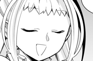第１４８話 ヴィーイとの対決① 표지