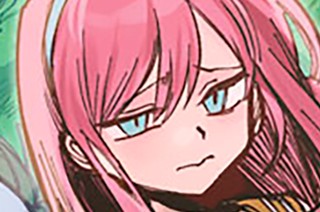 第２０話 ツリーハウス ー またこの場所に、みんなで① 표지