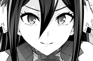 【第56話 (1)】みんなで回避！ストンプ攻撃！ 표지