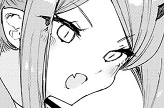第２５話 タンポポ② 표지