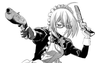 第６３話 デザートは交尾の後で 표지