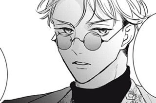 25화 第４-６話 斜目町シビル・ウォー⑥ 표지