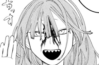第３３話 あの人は今 표지
